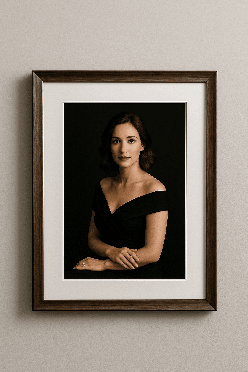 Temi Johnson Studios – Luxury Empowerment Photographer