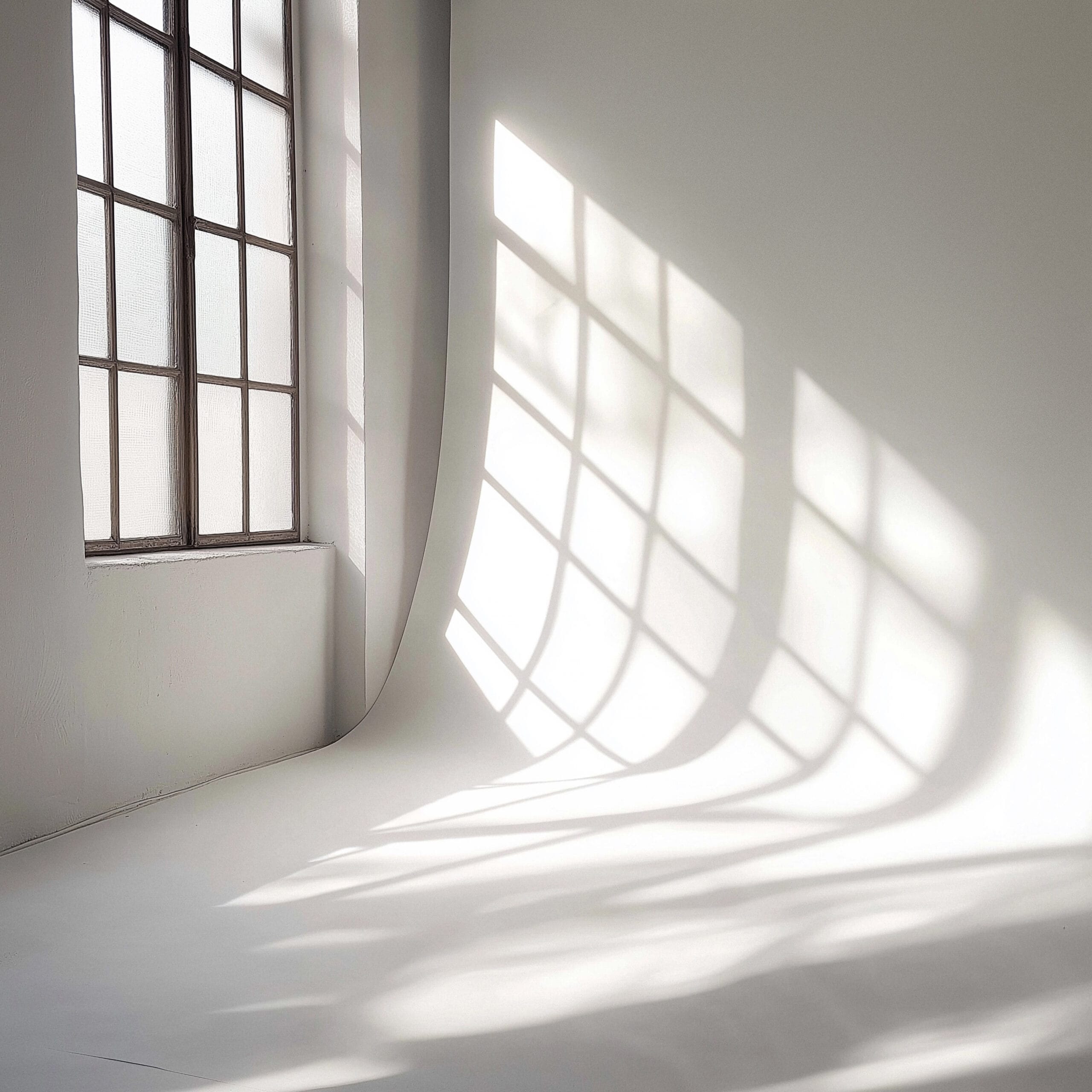 Fine art studio from Temi Johnson Studios.