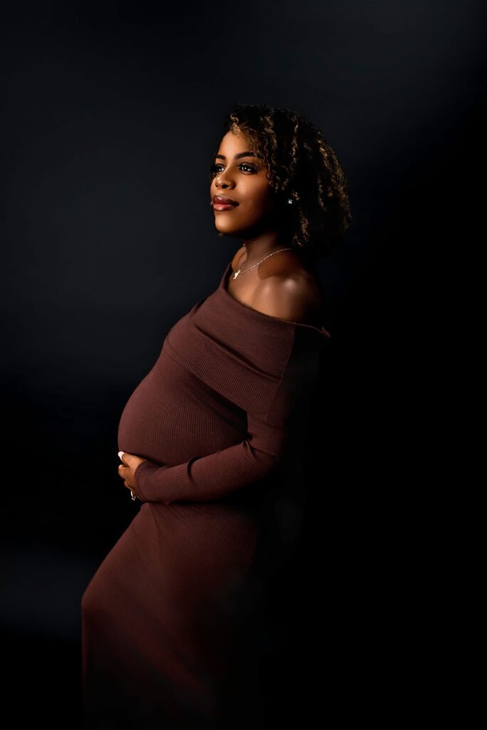 Luxury Maternity Photography Hamilton