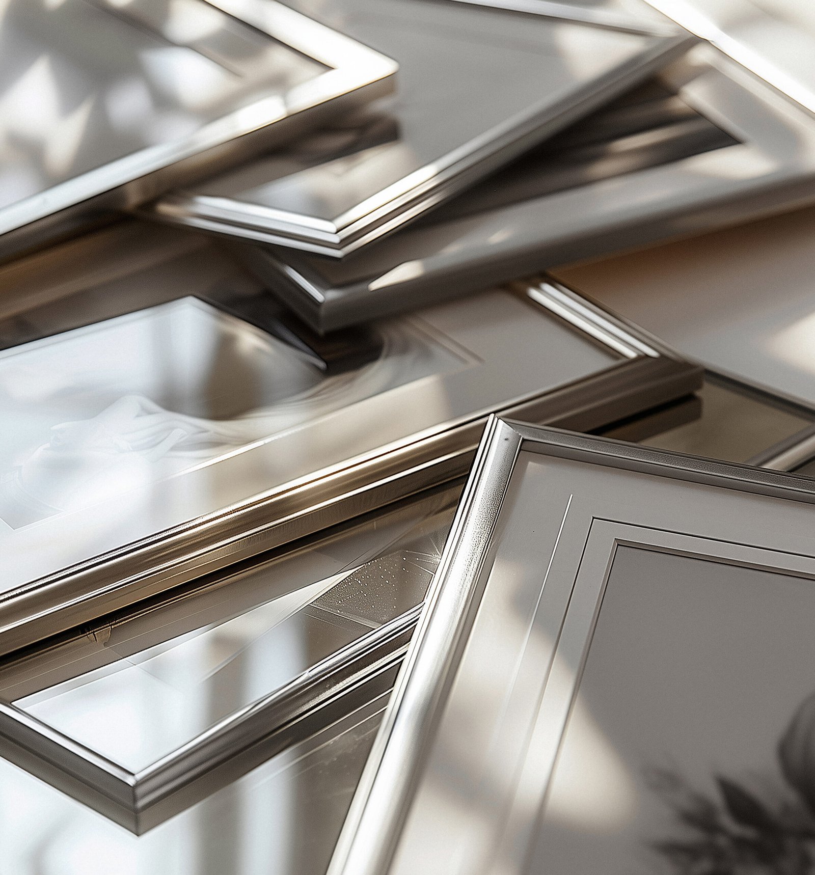 Heirloom Portrait Artwork