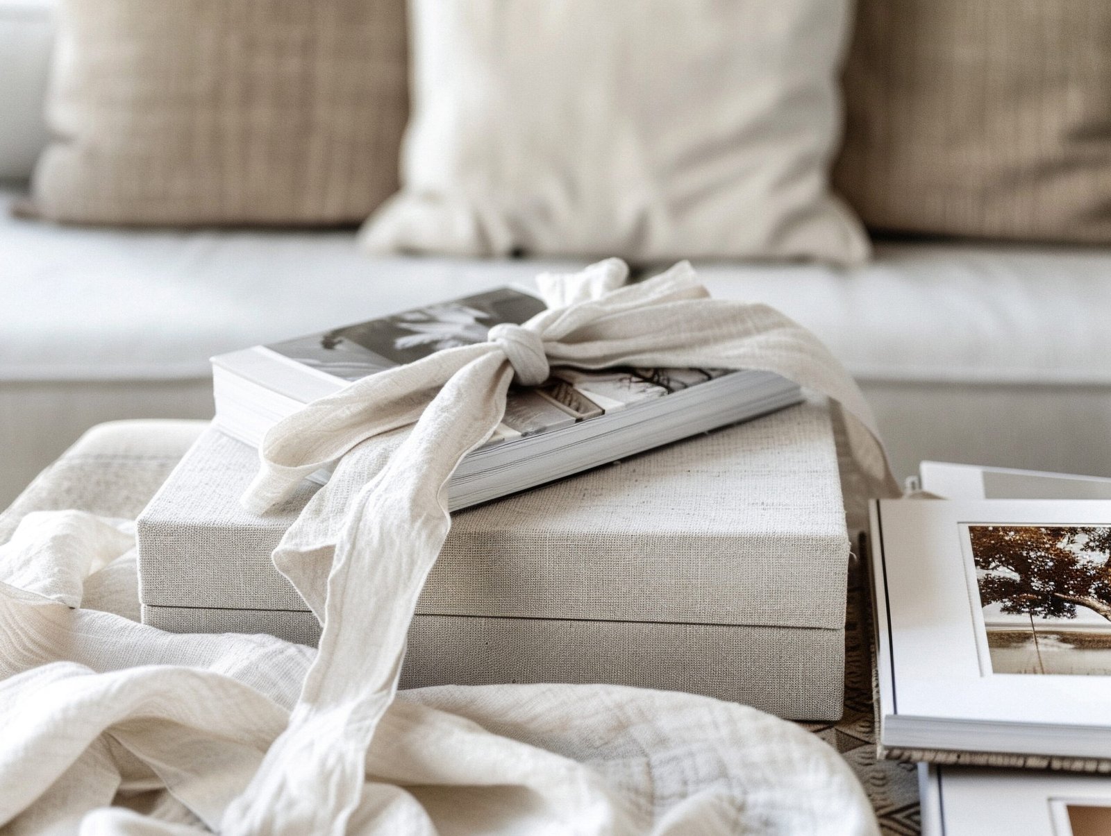 Heirloom Portrait Artwork