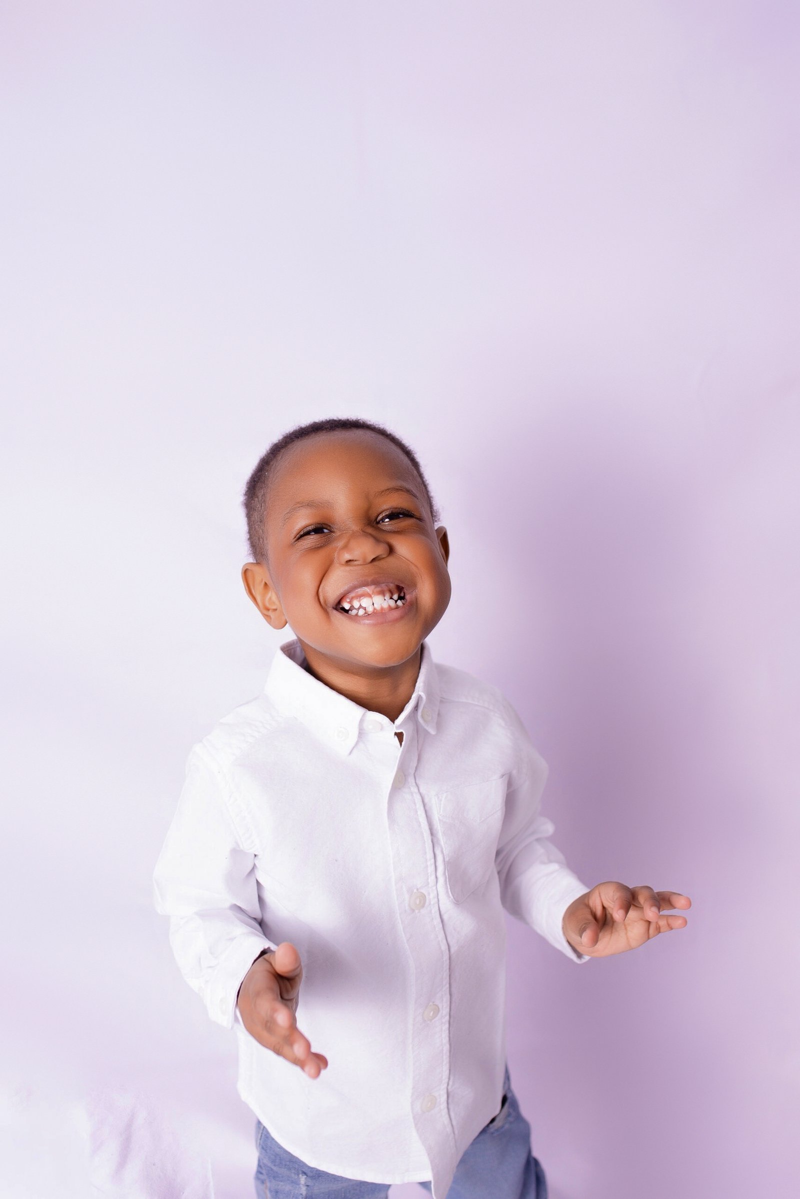 Hamilton Maternity & Newborn Photography | Temi Johnson Studios