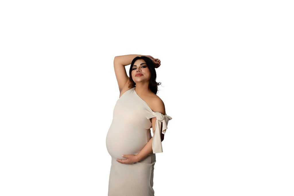 Hamilton maternity photographer