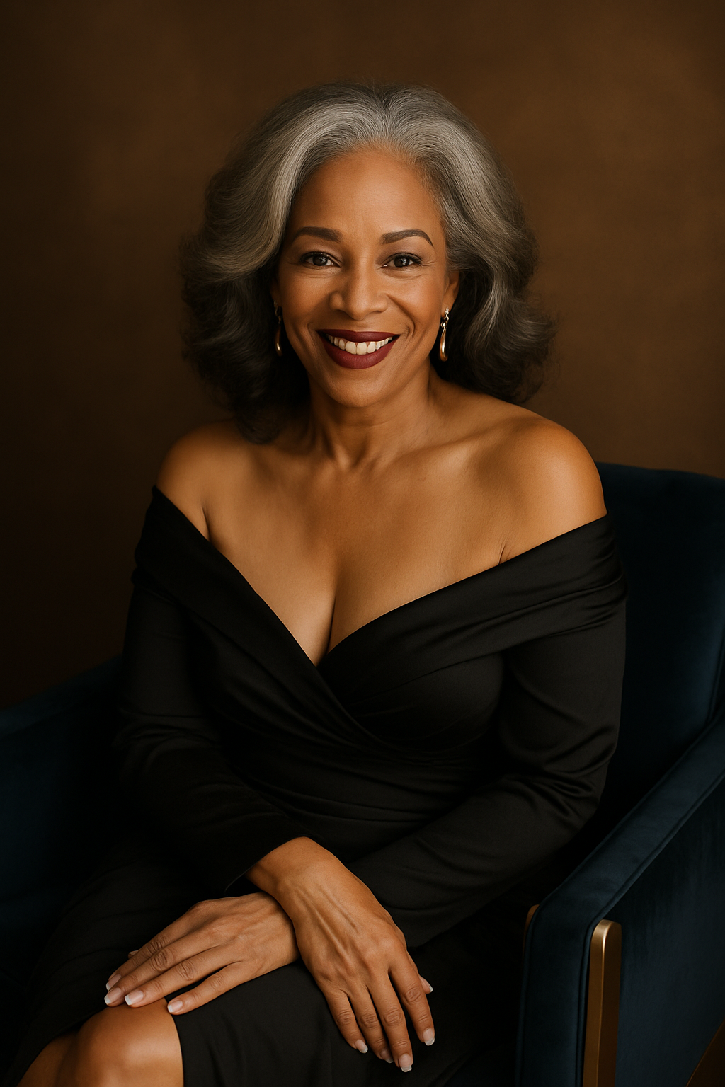 Luxury women’s portrait photography Hamilton