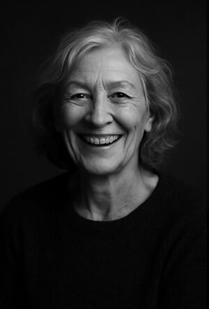 Luxury women’s portrait session in Hamilton for visionary women by ALTARE