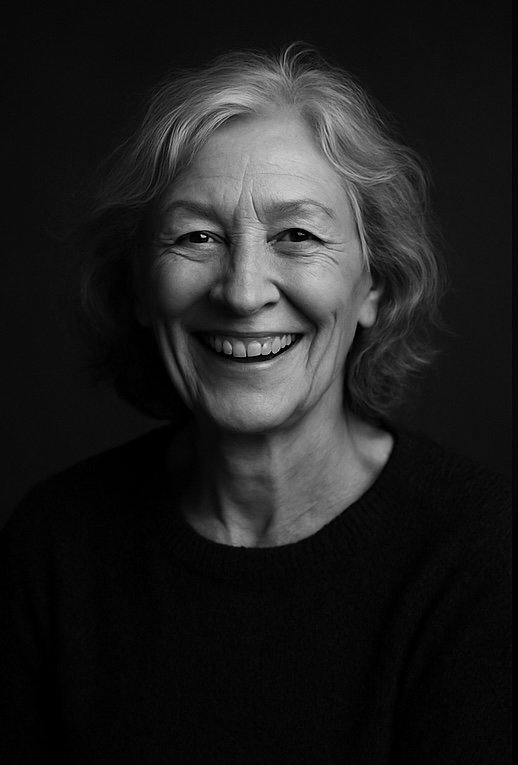 Luxury women’s portrait session in Hamilton for visionary women by ALTARE