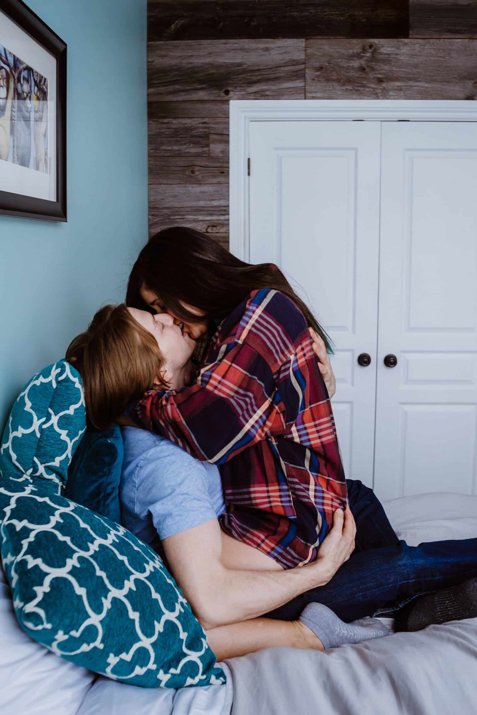 Luxury Couples Photographer in Hamilton & GTA