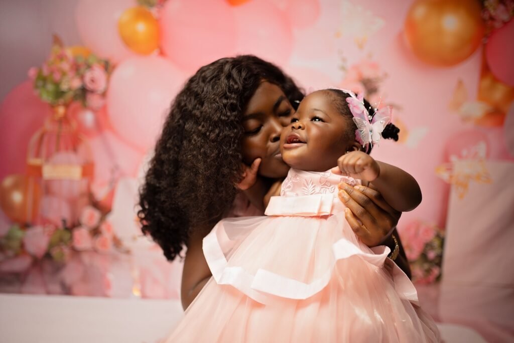 MOTHER & CHILDREN PHOTOGRAPHY HAMILTON