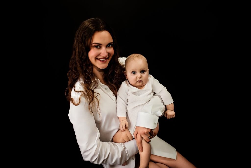 MOTHER & CHILDREN PHOTOGRAPHY HAMILTON