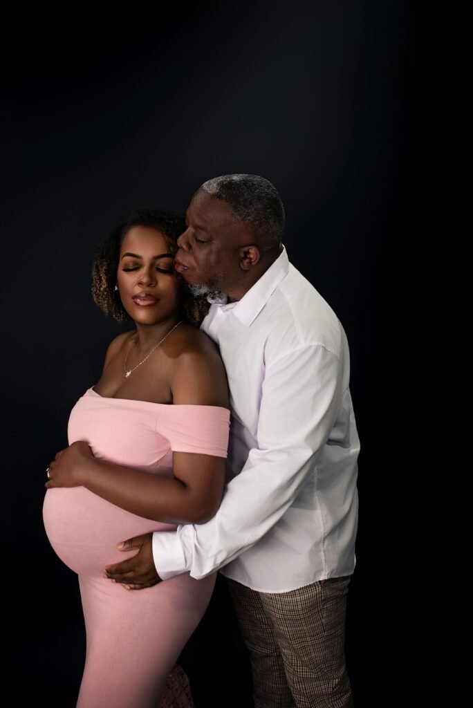 Luxury Portrait Photographer Hamilton & GTA