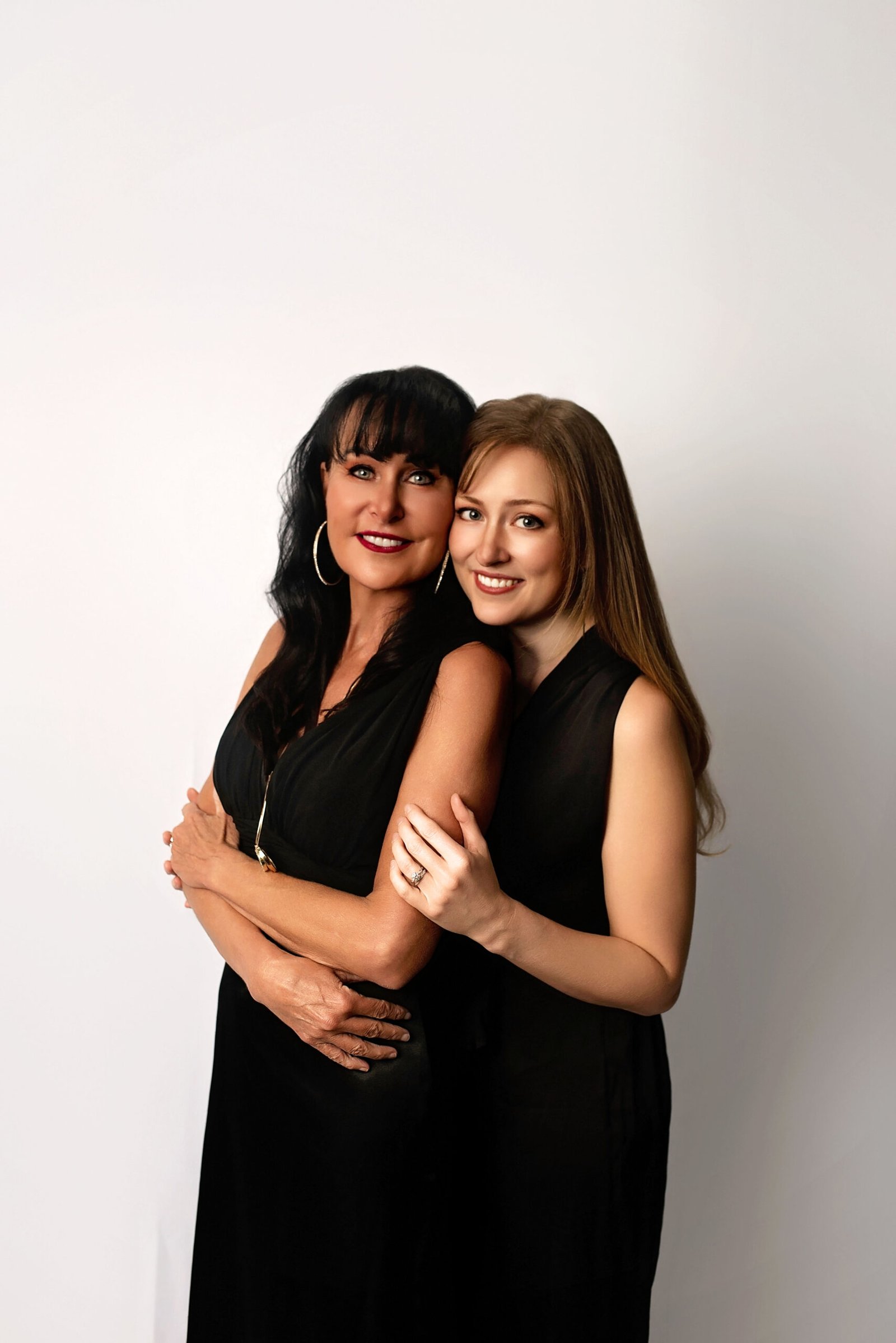 Fine art family photographer Burlington generational legacy