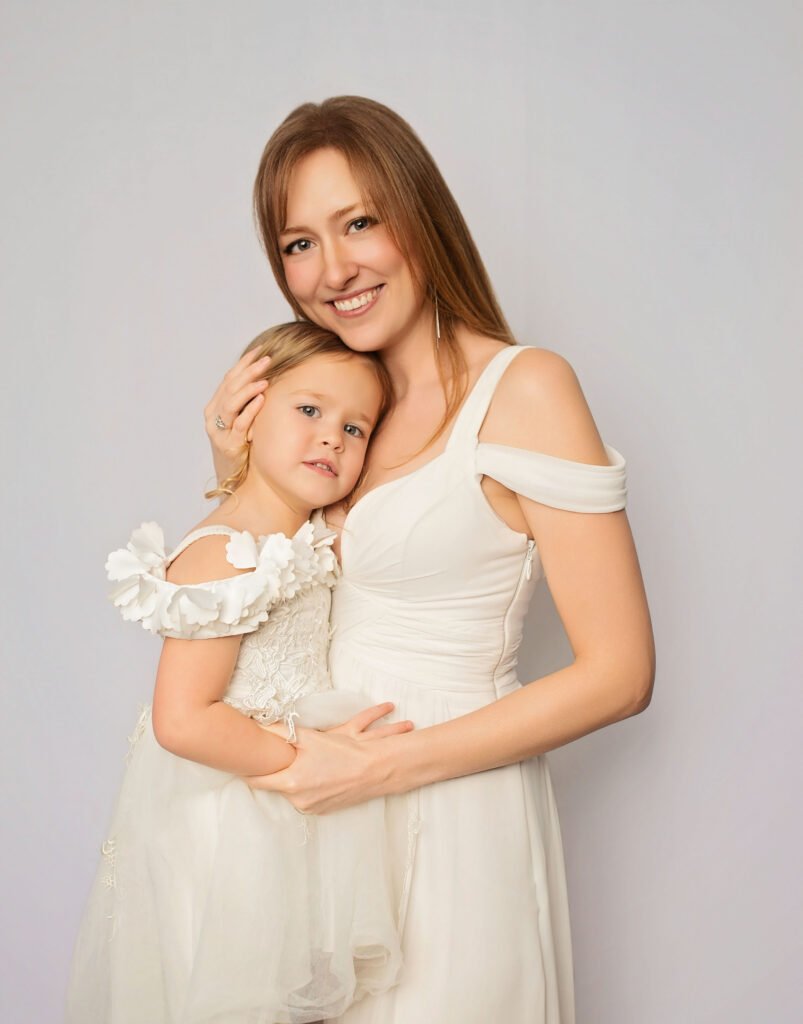 Luxury Women Portrait Photography Hamilton