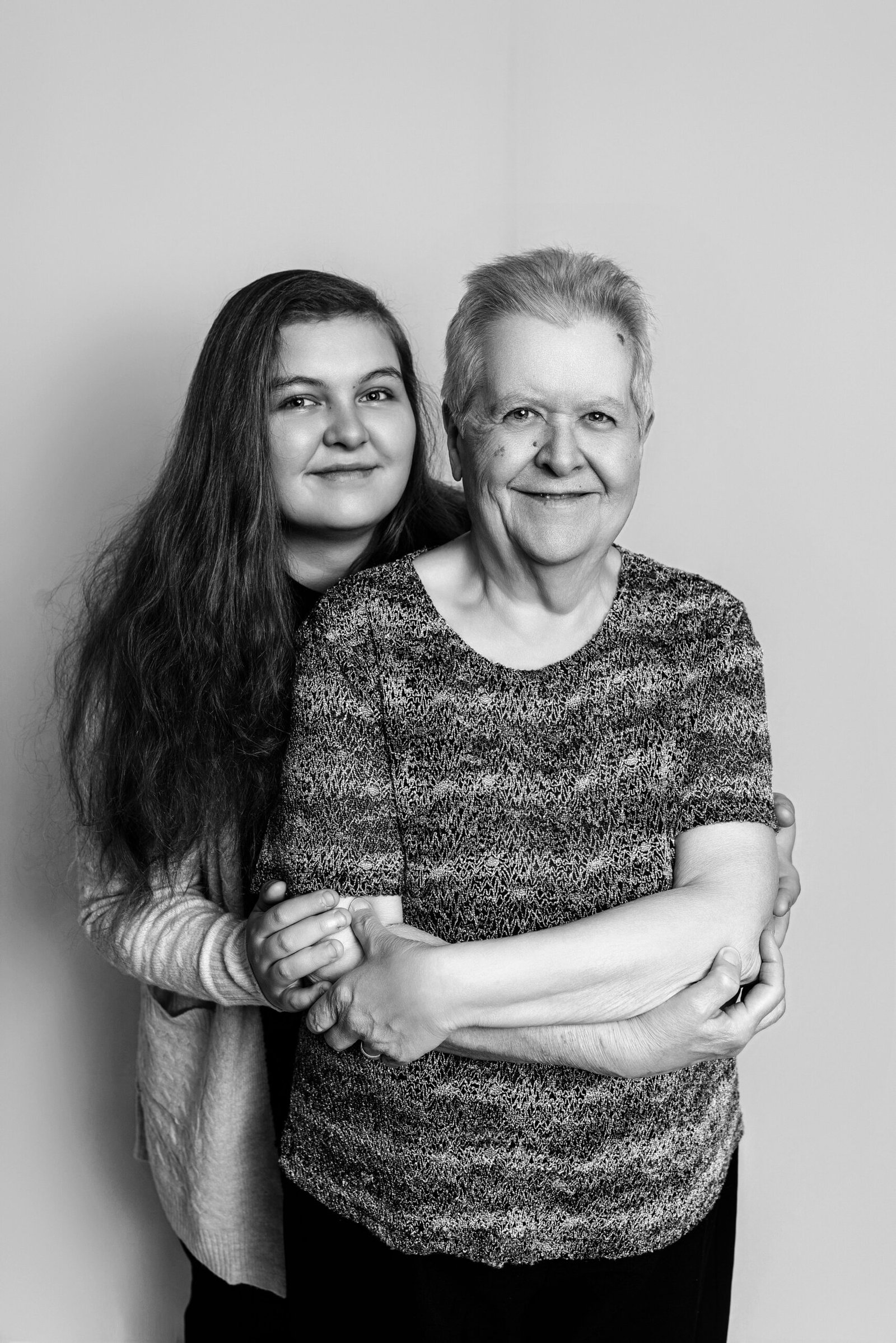 Generational Family Portraits Hamilton