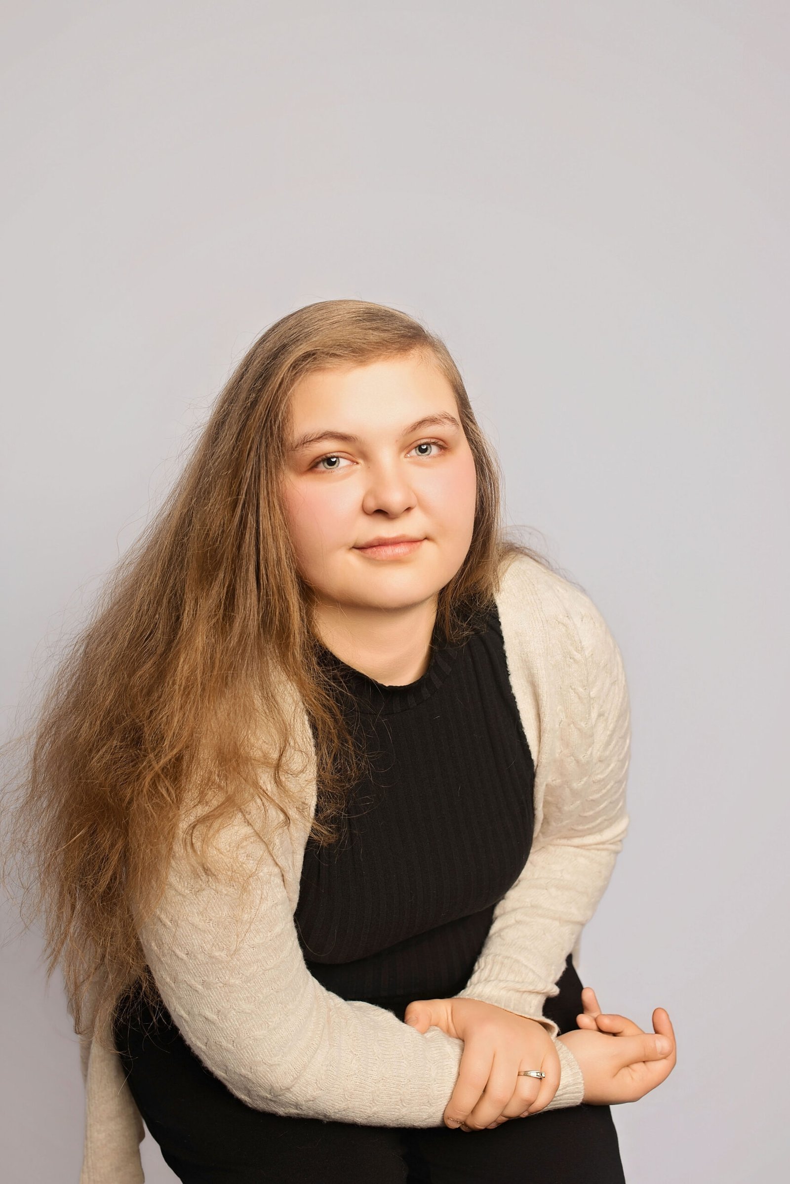 Luxury Women Portrait Photography Hamilton